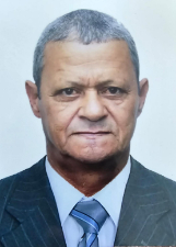 Foto de Dionisio da Trindade de Assis
