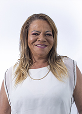Foto de Lenir Aparecida Faria