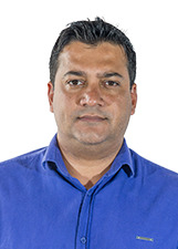 Foto de Eder Rodrigues Lopes