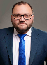 Foto de DOUGLAS EGÍDIO DE SOUSA ALVIM