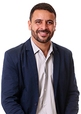 Foto de AROLDO ROSA DE MEDEIROS JUNIOR
