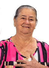 Foto de Maria Naurea de Carvalho