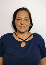 Foto de CARLA TIBURCIA DE MENEZES