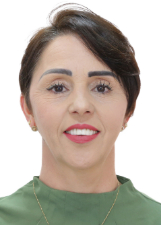 Foto de Janete Maria dos Santos