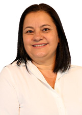 Foto de Márcia Helena dos Santos Gomes
