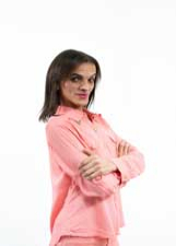 Foto de Ruby Rivera de Oliveira