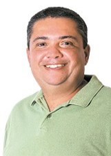 Foto de Fábio da Silva