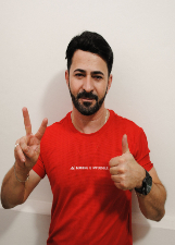 Foto de Eli dos Santos Moreira