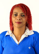 Foto de Márcia Pereira da Silva