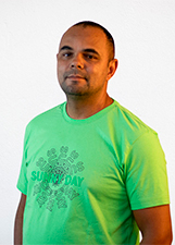 Foto de MAYCOM BRAZ DA SILVA