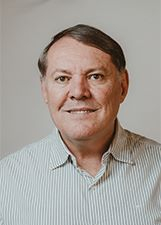 Foto de Carlos Coríndon de Araújo