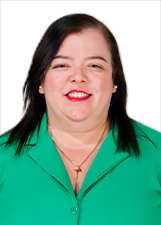 Foto de ANDRÉIA DE OLIVEIRA SILVA