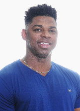 Foto de EVANDRO APARECIDO DA SILVA FILHO