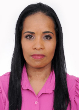 Foto de LUCIENE APARECIDA DOS SANTOS