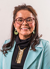 Foto de ALEXANDRA FATIMA DA PAIXAO CAMPOLINA