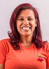 Foto de ROSANA LUISA SANTOS ANDRADE