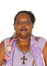 Foto de JAQUELINE APARECIDA DA SILVA