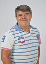 Foto de CLEBER BUGLE FERREIRA DE MELO