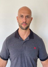 Foto de CASSIO HENRIQUE FERREIRA DE MORAIS