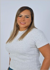 Foto de CASSIA APARECIDA ALEXANDRE