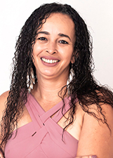 Foto de PALOMA APARECIDA DOS SANTOS