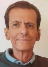 Foto de Domingos Antonio Ribeiro
