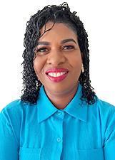 Foto de Luciana Aparecida Santana Souza