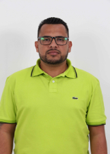 Foto de Guilherme de Lima Braga