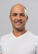 Foto de CLAUDIO LAFAIETE SANTOS ANDRADE
