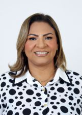 Foto de Francisca das Chagas da Silva dos Santos