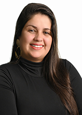 Foto de SAMARITANA APARECIDA GONÇALVES NEPOMUCENO