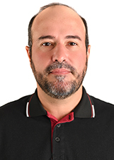 Foto de Vigorito Lamas da Silva Neto