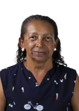 Foto de Maria de Lourdes de Oliveira Brandião