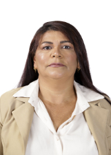 Foto de Justina Alves da Silva