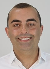 Foto de Alex da Cunha Pimenta Filho