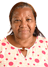 Foto de MARIA APARECIDA CALIXTO DA SILVA