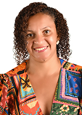 Foto de JAQUELINE APARECIDA DA SILVA