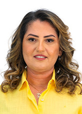 Foto de CRISTIANE LUIZA ALVES