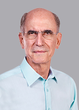 Foto de José Bonifácio Mourão