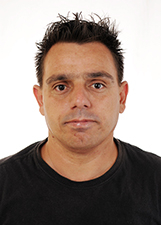 Foto de REGIS CRISTIANO SOUZA DA SILVA