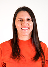 Foto de ELZILENE APARECIDA MEDEIROS DA SILVA