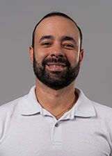 Foto de HARYSSON TEIXEIRA BARRETO