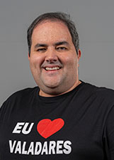 Foto de VINICIUS DE ALMEIDA XAVIER