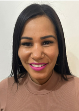 Foto de MICHELE LOPES BARBOSA DOS REIS