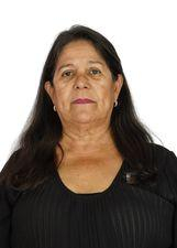 Foto de Eunice de Oliveira Felix