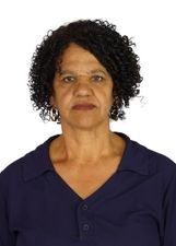 Foto de Antônia da Conceição Soares Almeida