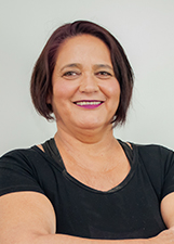 Foto de SOLANGE MARIA ARAÚJO BRANDÃO