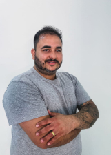 Foto de FRANCISCO FERREIRA DA SILVA NETO