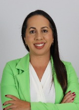 Foto de NOEMIA PRISCILA IGNACIO