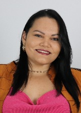 Foto de NAYARA DHYOVANA DE ALMEIDA